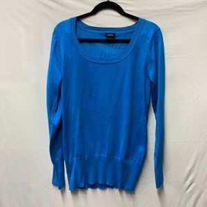 Teel Extra Large Rue 21 Lightweight Sweatshirt